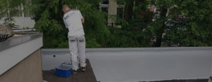 SiliDak - siliconen dakbedekking - over mij